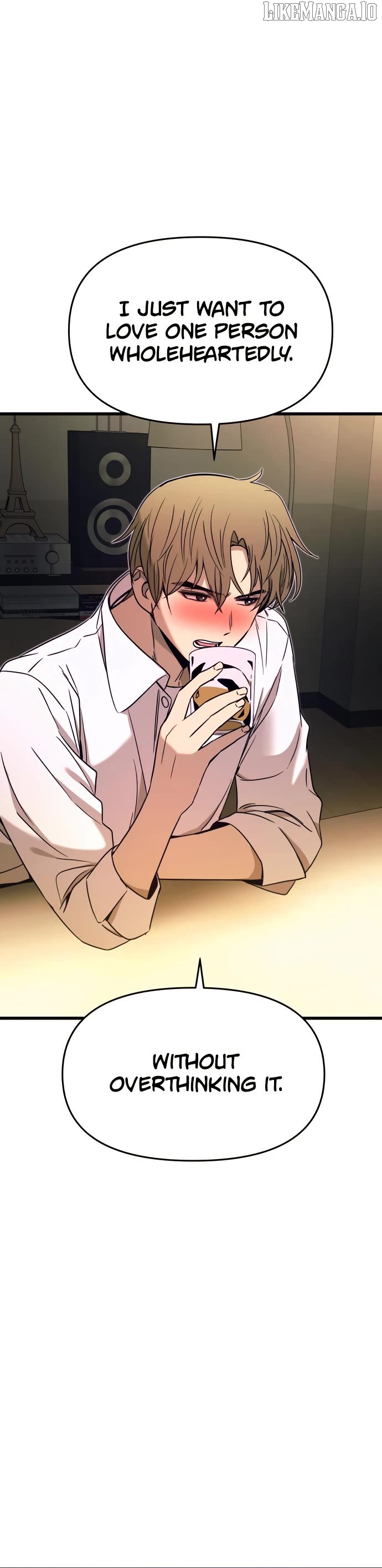 Read My Bias Gets on the Last Train EN Manga Online