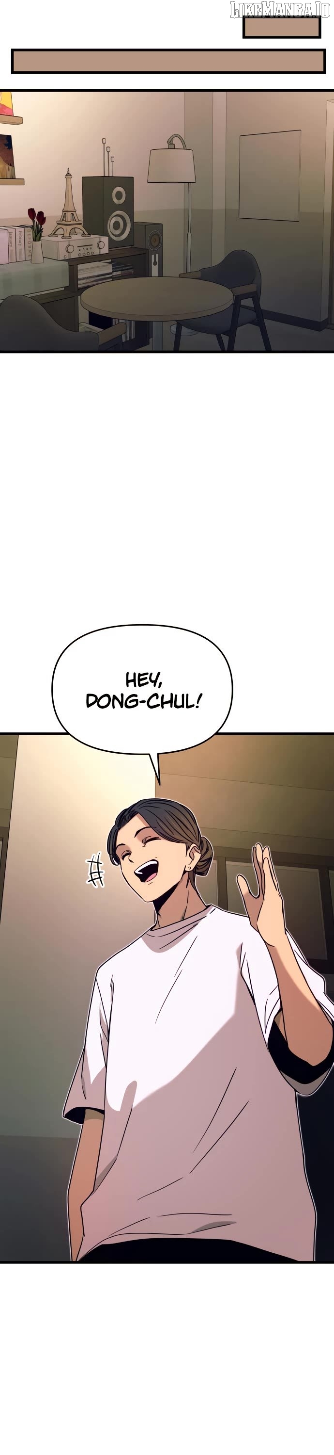 Read My Bias Gets on the Last Train EN Manga Online