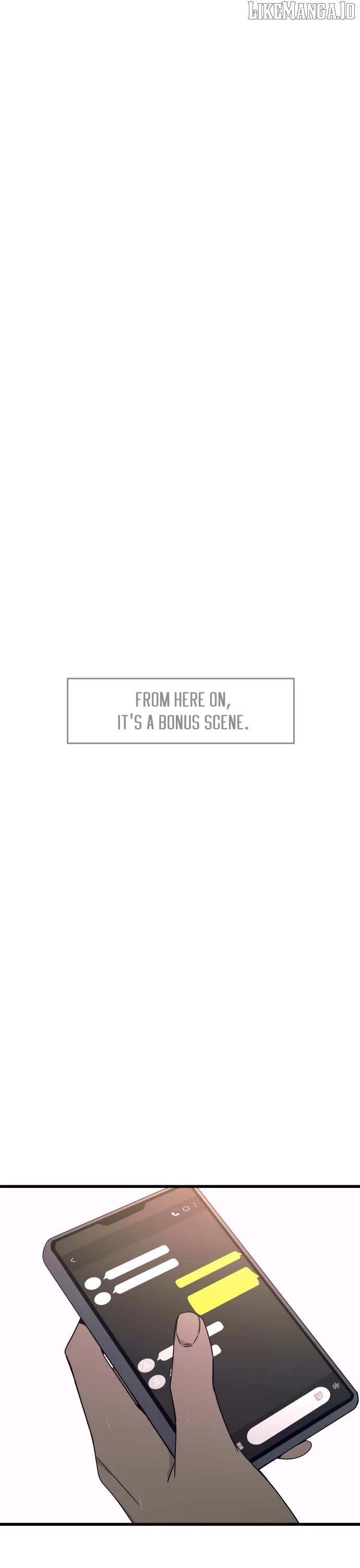 Read My Bias Gets on the Last Train EN Manga Online