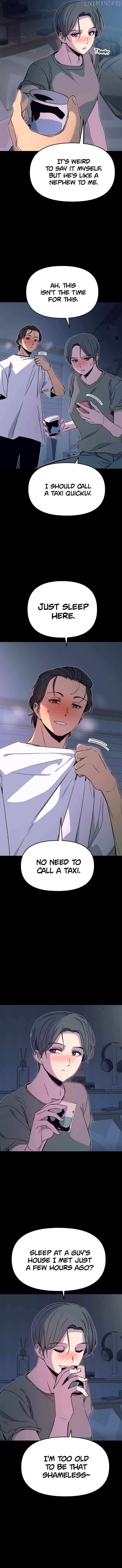 Read My Bias Gets on the Last Train EN Manga Online