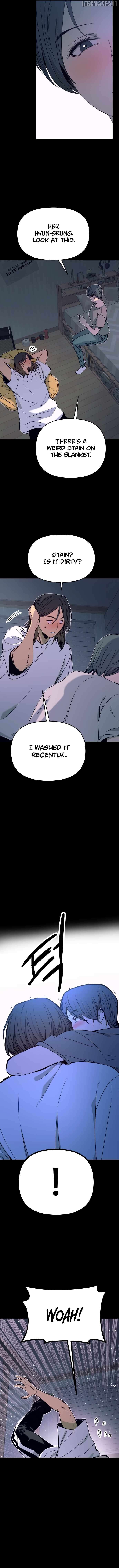 Read My Bias Gets on the Last Train EN Manga Online