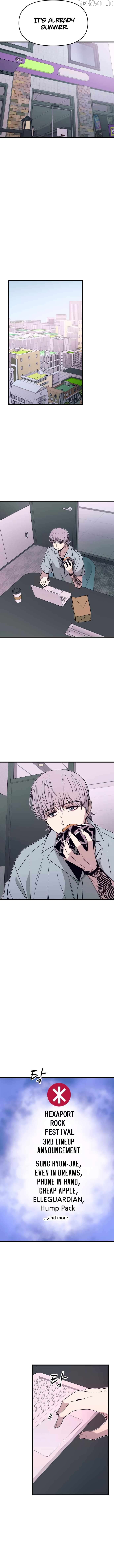 Read My Bias Gets on the Last Train EN Manga Online
