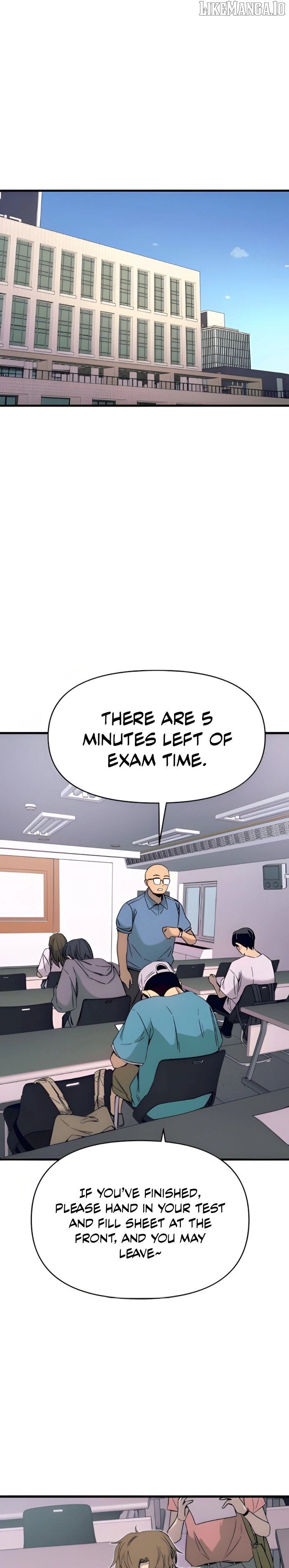 Read My Bias Gets on the Last Train EN Manga Online