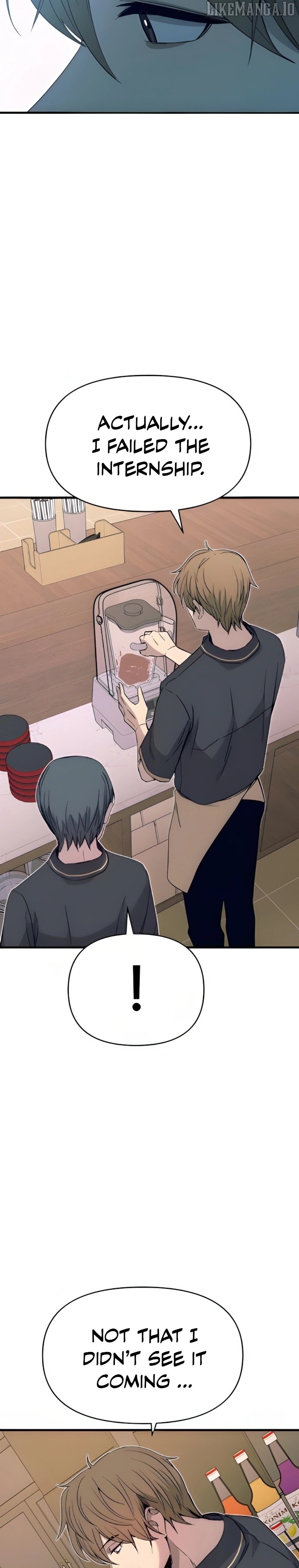 Read My Bias Gets on the Last Train EN Manga Online