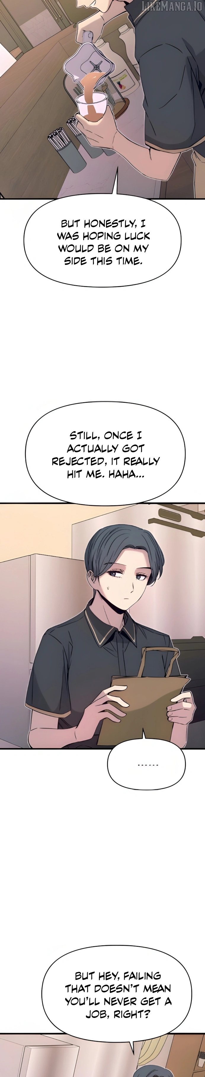 Read My Bias Gets on the Last Train EN Manga Online