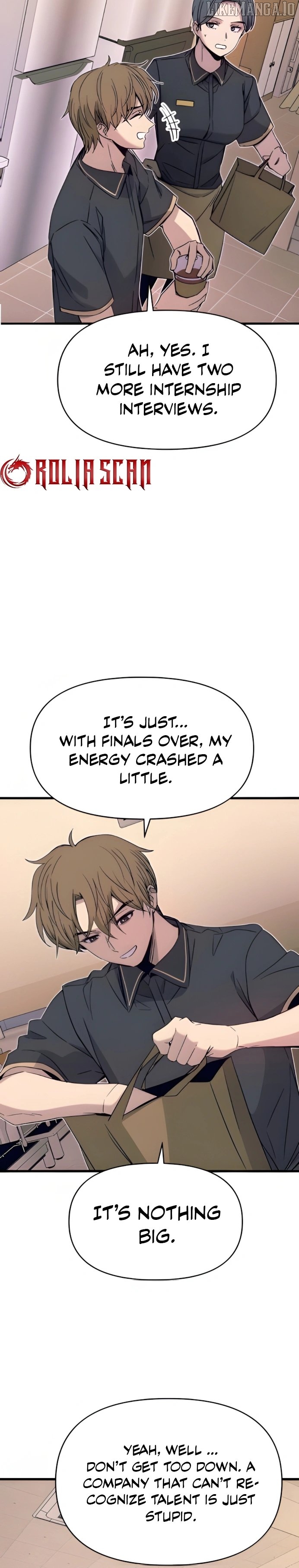 Read My Bias Gets on the Last Train EN Manga Online