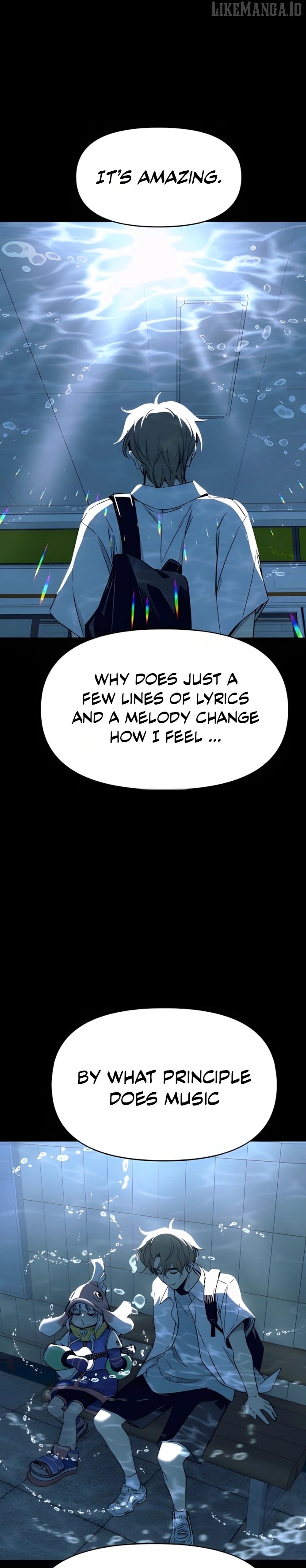 Read My Bias Gets on the Last Train EN Manga Online