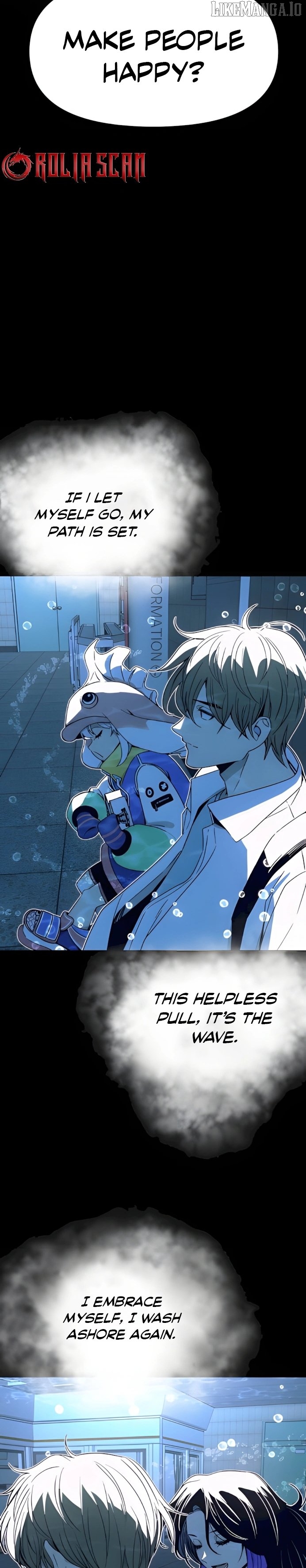 Read My Bias Gets on the Last Train EN Manga Online