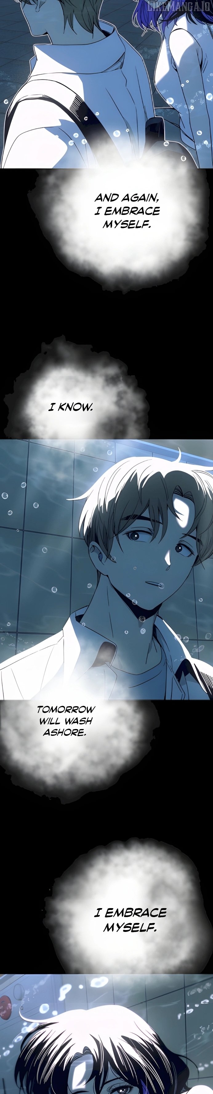 Read My Bias Gets on the Last Train EN Manga Online
