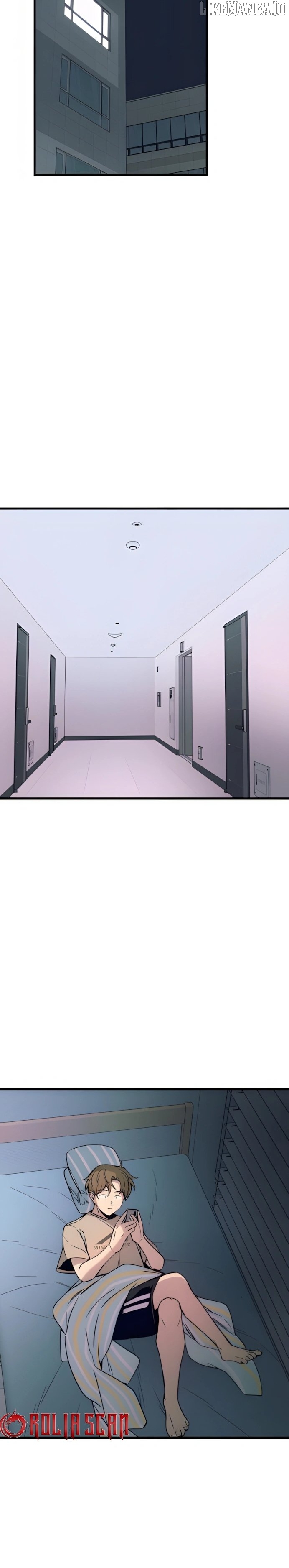Read My Bias Gets on the Last Train EN Manga Online
