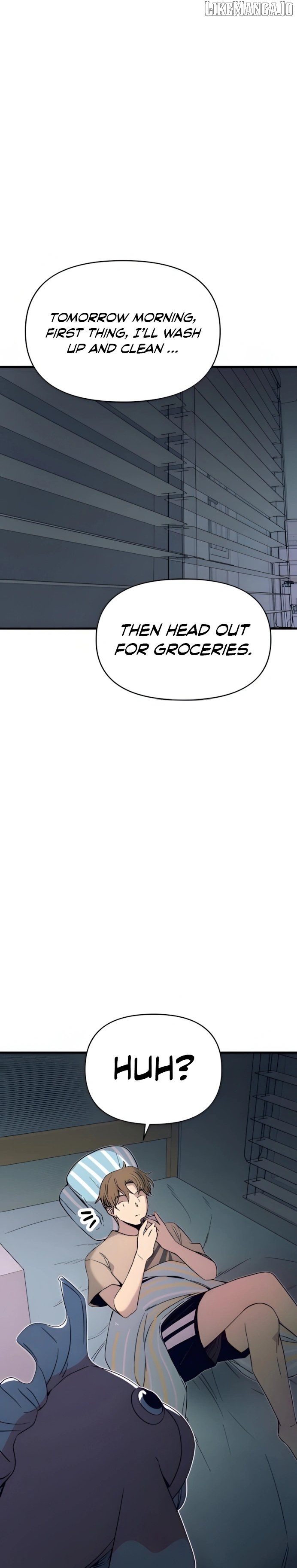 Read My Bias Gets on the Last Train EN Manga Online