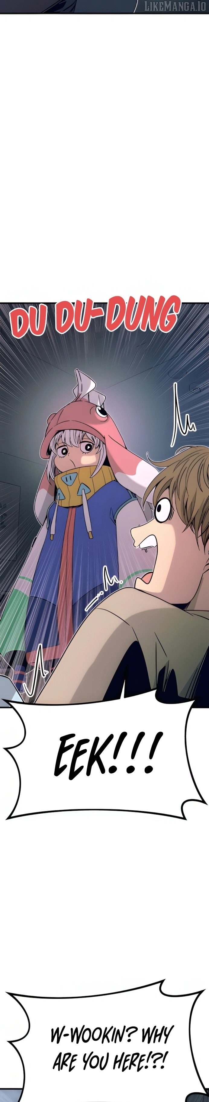Read My Bias Gets on the Last Train EN Manga Online