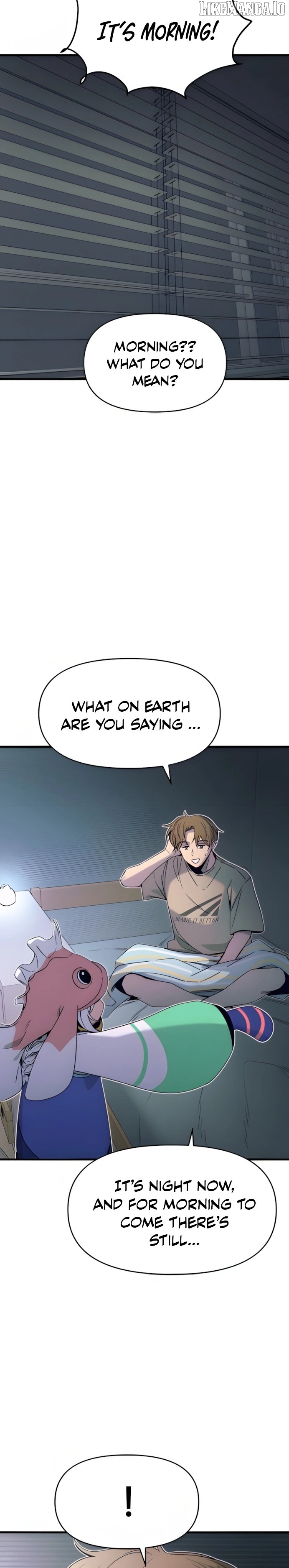 Read My Bias Gets on the Last Train EN Manga Online