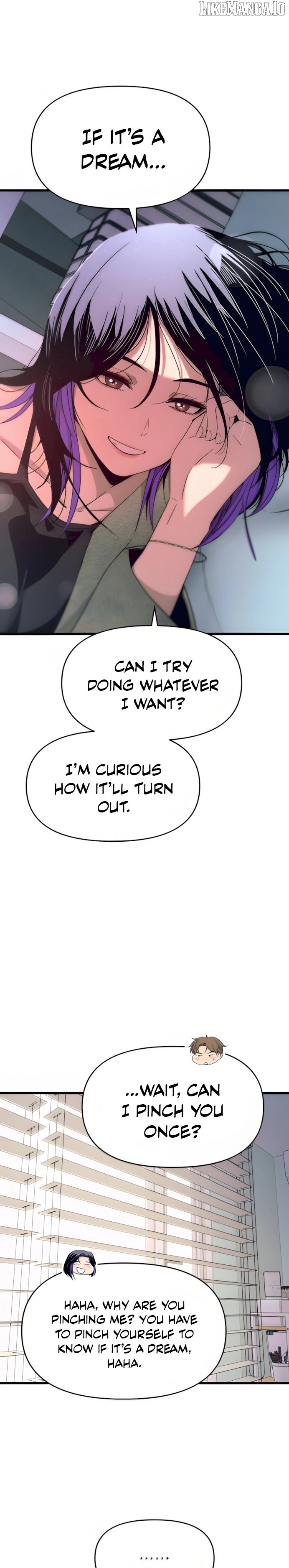 Read My Bias Gets on the Last Train EN Manga Online