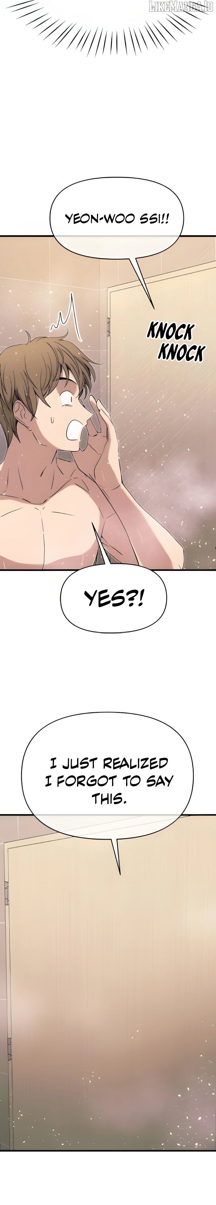 Read My Bias Gets on the Last Train EN Manga Online