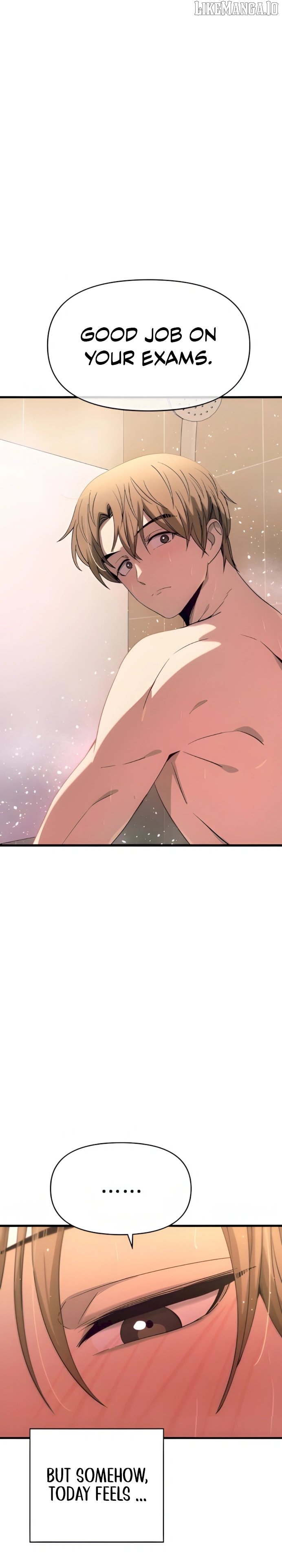 Read My Bias Gets on the Last Train EN Manga Online