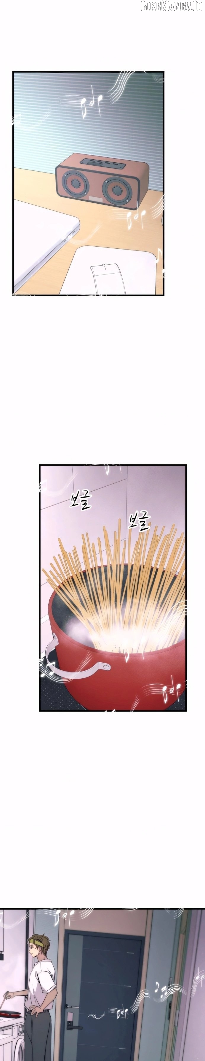 Read My Bias Gets on the Last Train EN Manga Online