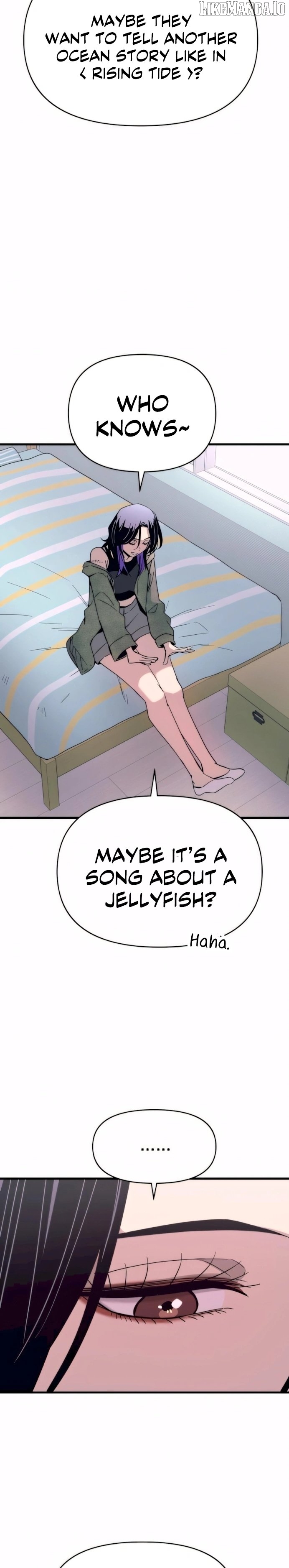 Read My Bias Gets on the Last Train EN Manga Online