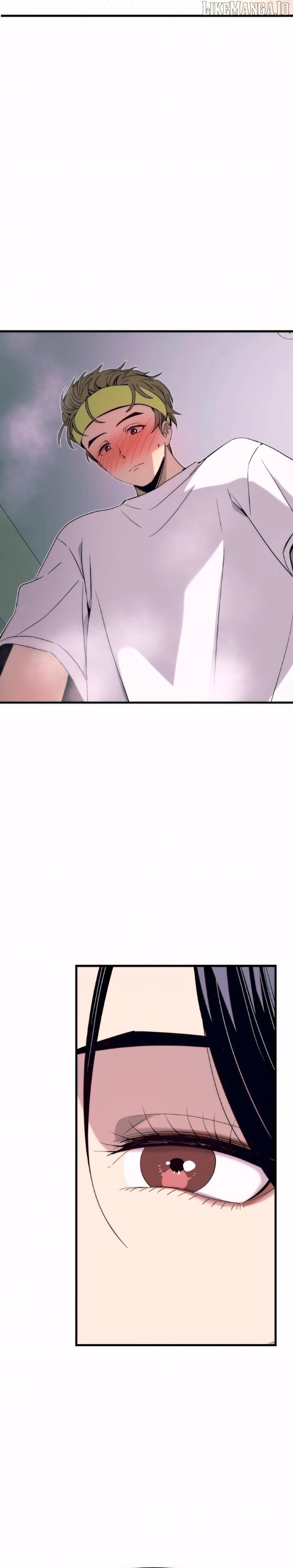 Read My Bias Gets on the Last Train EN Manga Online