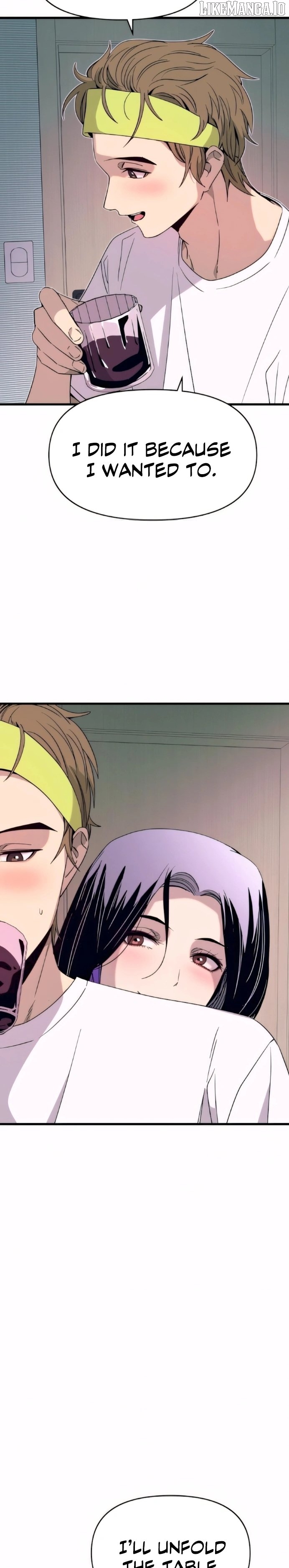 Read My Bias Gets on the Last Train EN Manga Online