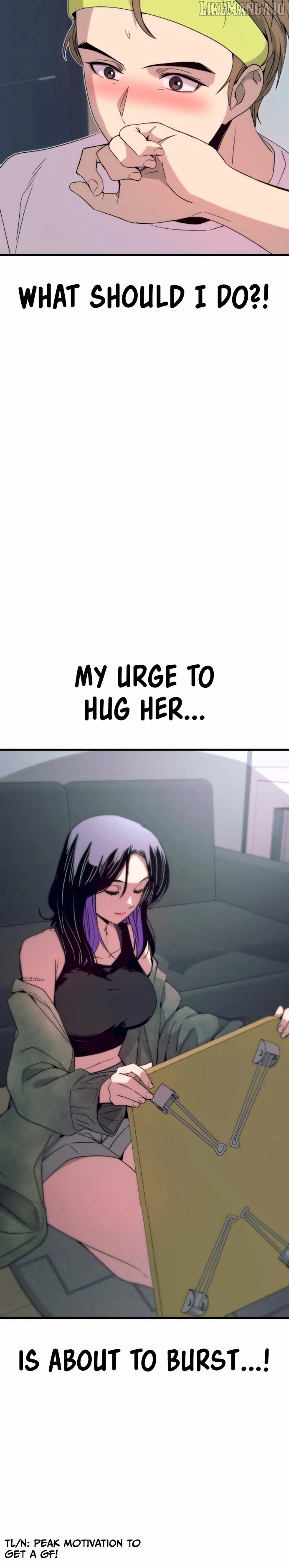 Read My Bias Gets on the Last Train EN Manga Online