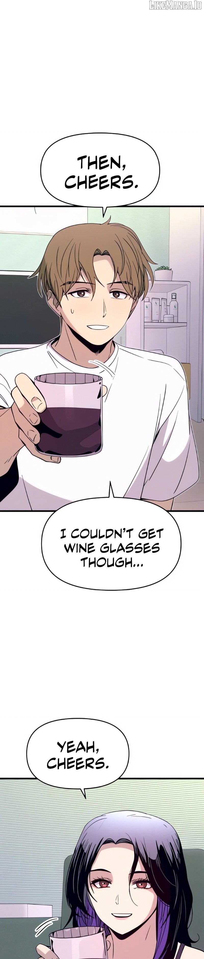 Read My Bias Gets on the Last Train EN Manga Online