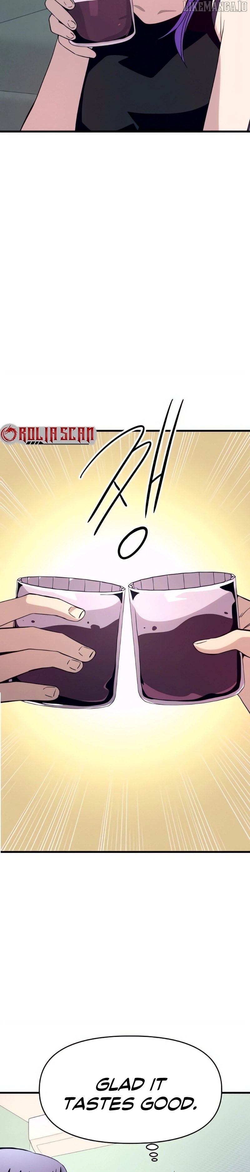 Read My Bias Gets on the Last Train EN Manga Online