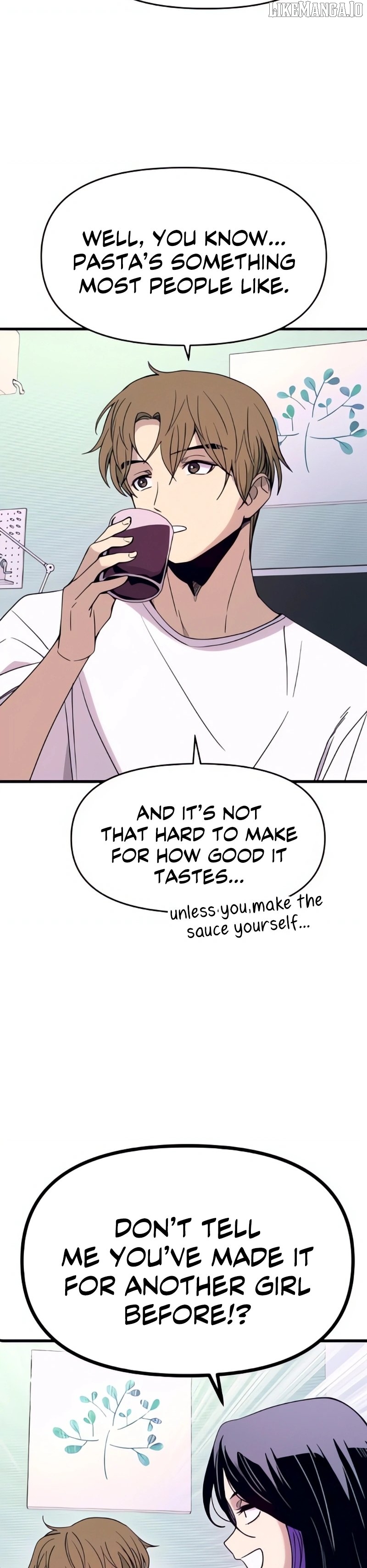 Read My Bias Gets on the Last Train EN Manga Online