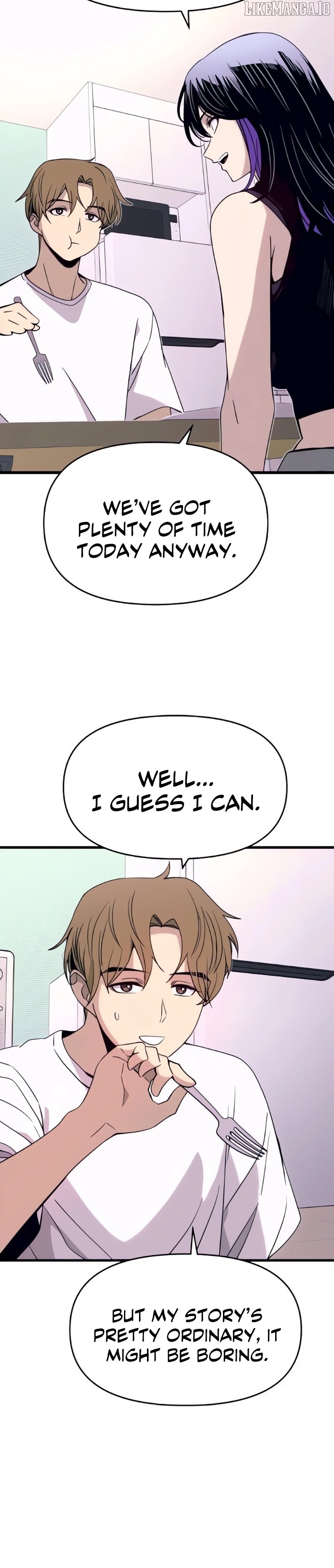Read My Bias Gets on the Last Train EN Manga Online