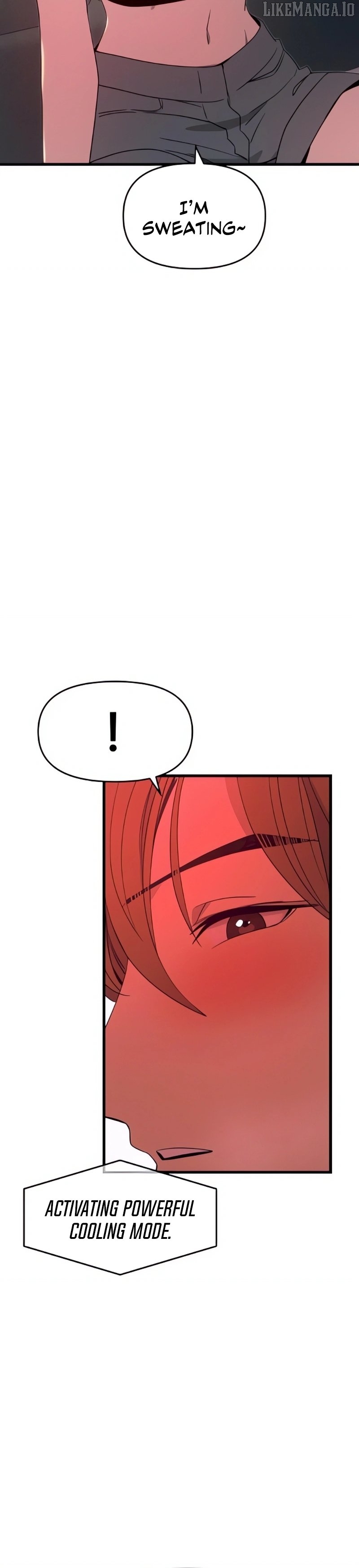 Read My Bias Gets on the Last Train EN Manga Online