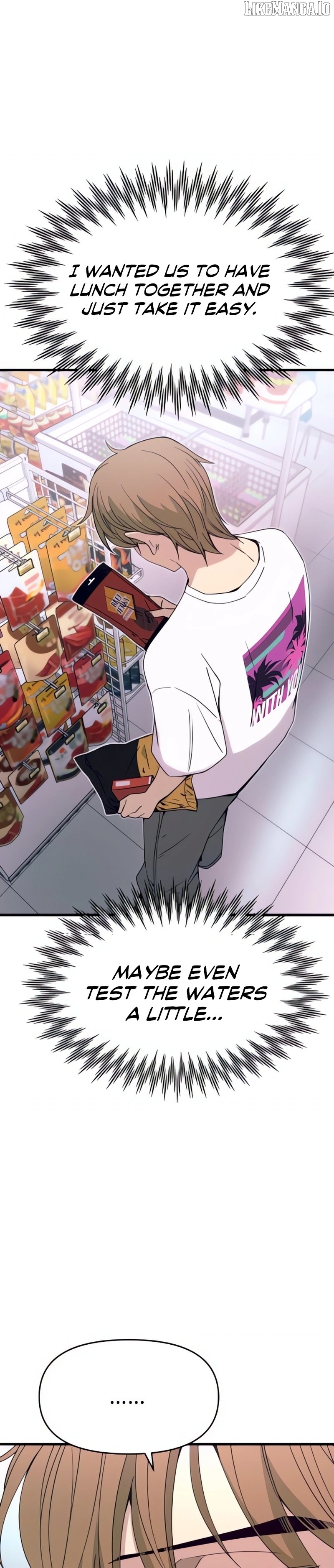 Read My Bias Gets on the Last Train EN Manga Online