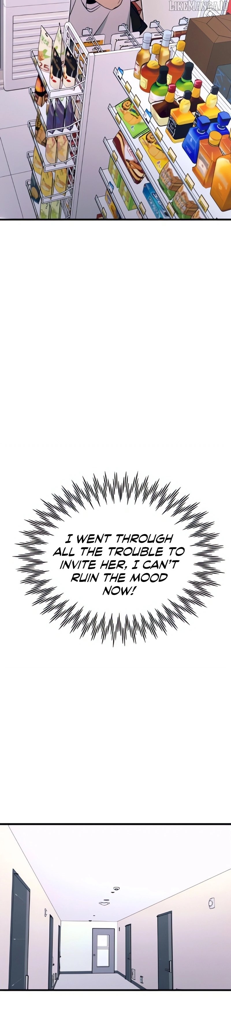 Read My Bias Gets on the Last Train EN Manga Online