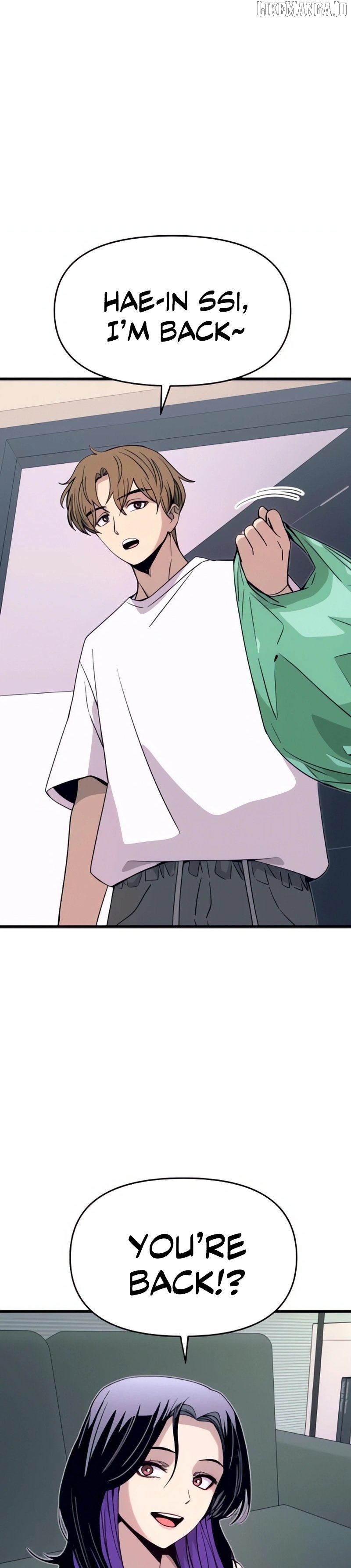 Read My Bias Gets on the Last Train EN Manga Online