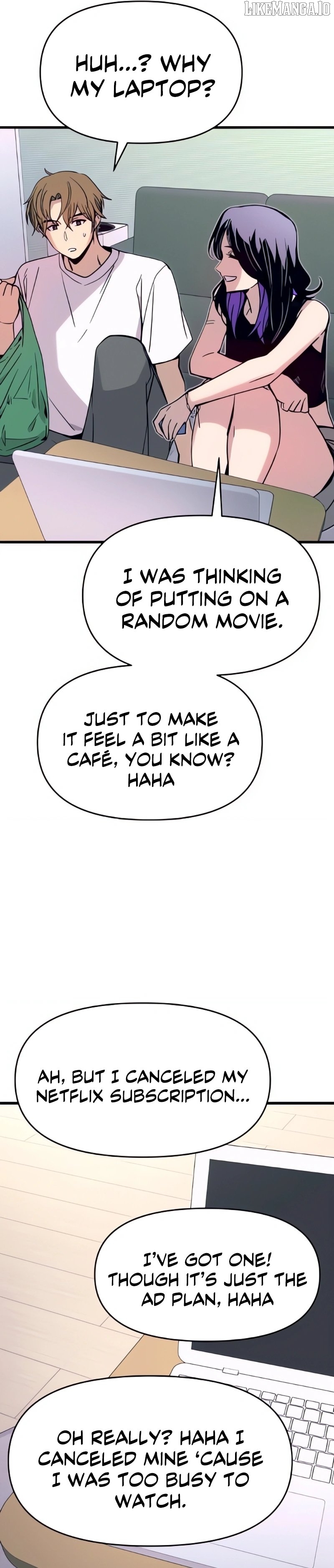 Read My Bias Gets on the Last Train EN Manga Online