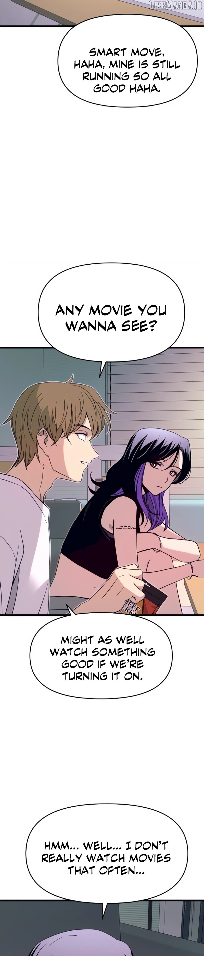 Read My Bias Gets on the Last Train EN Manga Online