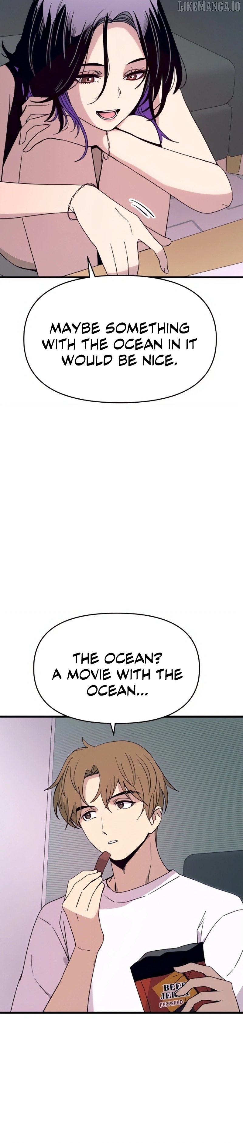 Read My Bias Gets on the Last Train EN Manga Online
