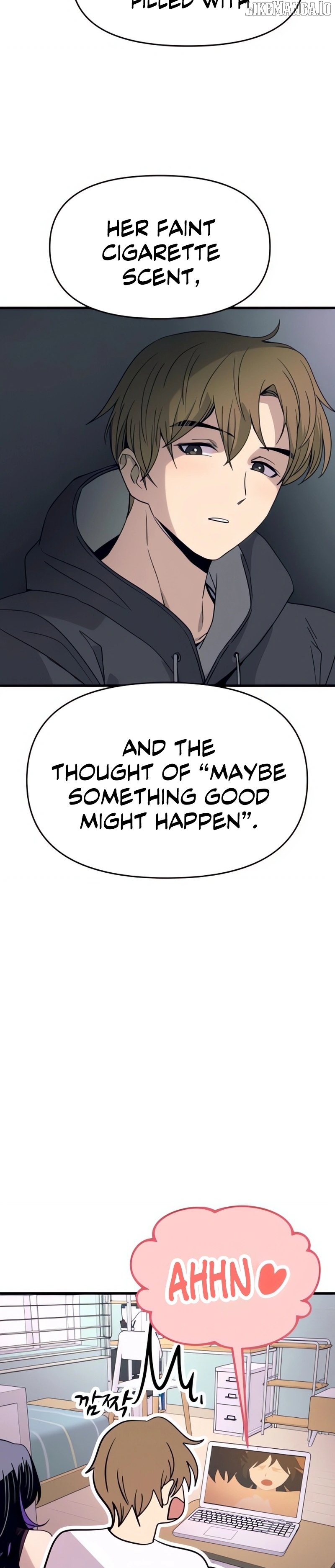 Read My Bias Gets on the Last Train EN Manga Online