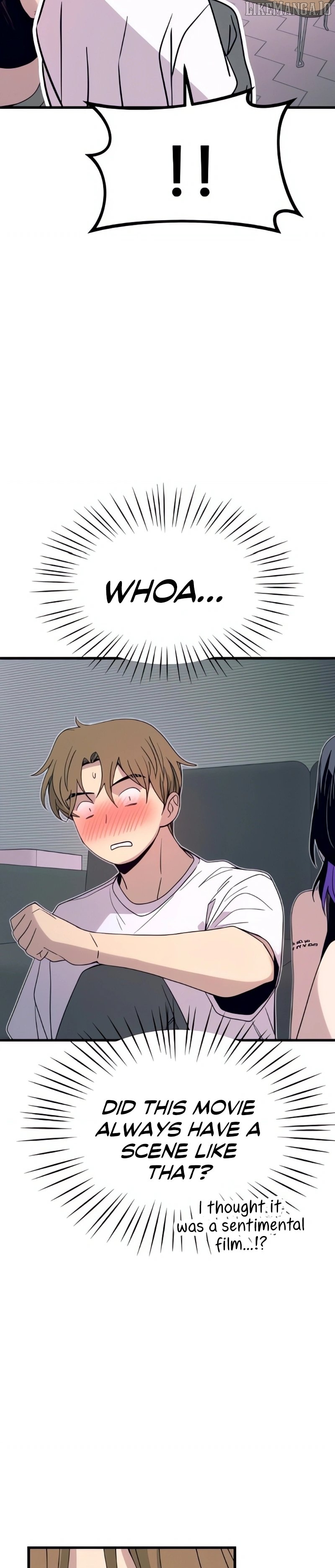Read My Bias Gets on the Last Train EN Manga Online