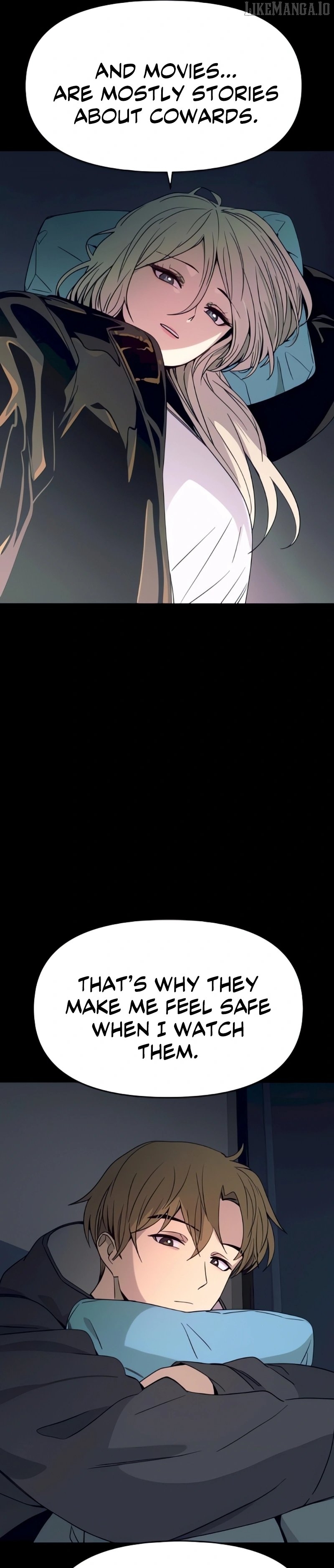 Read My Bias Gets on the Last Train EN Manga Online