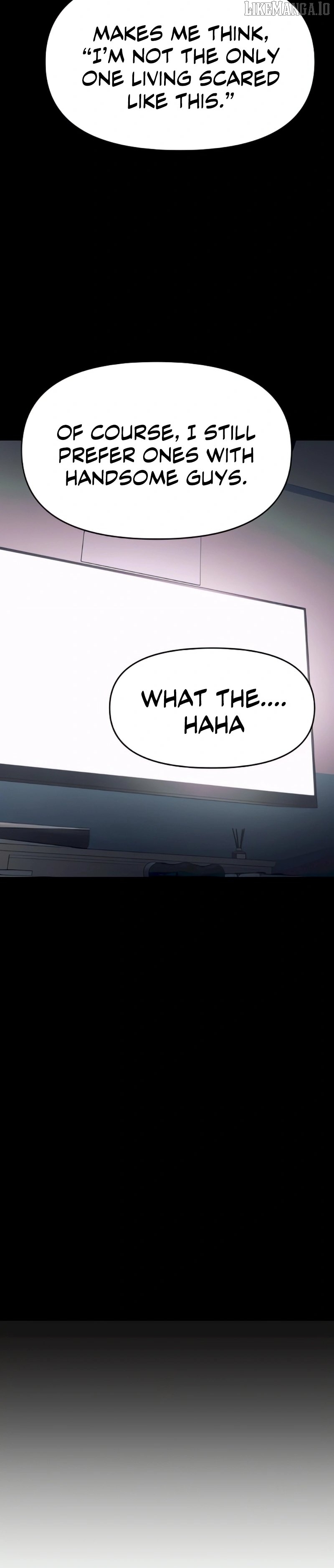 Read My Bias Gets on the Last Train EN Manga Online