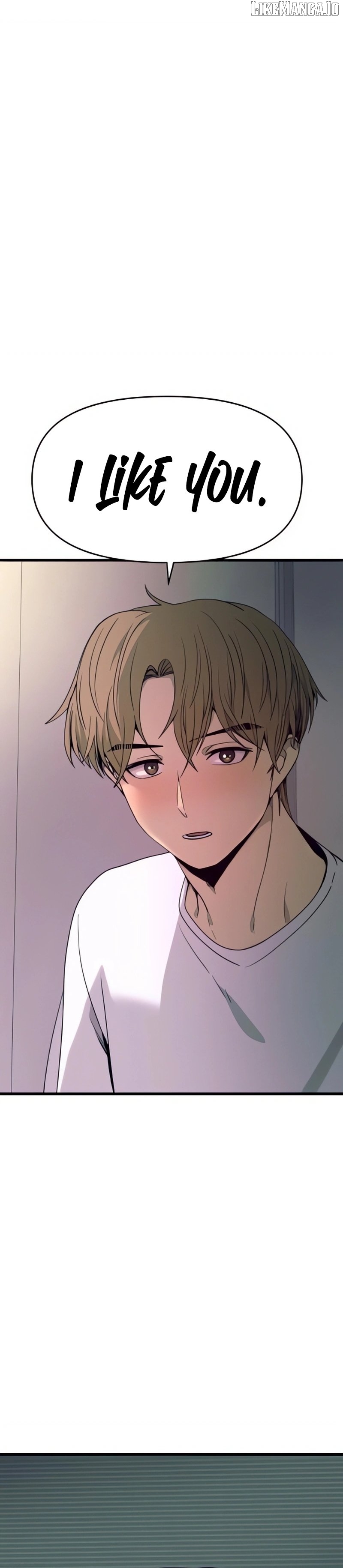 Read My Bias Gets on the Last Train EN Manga Online