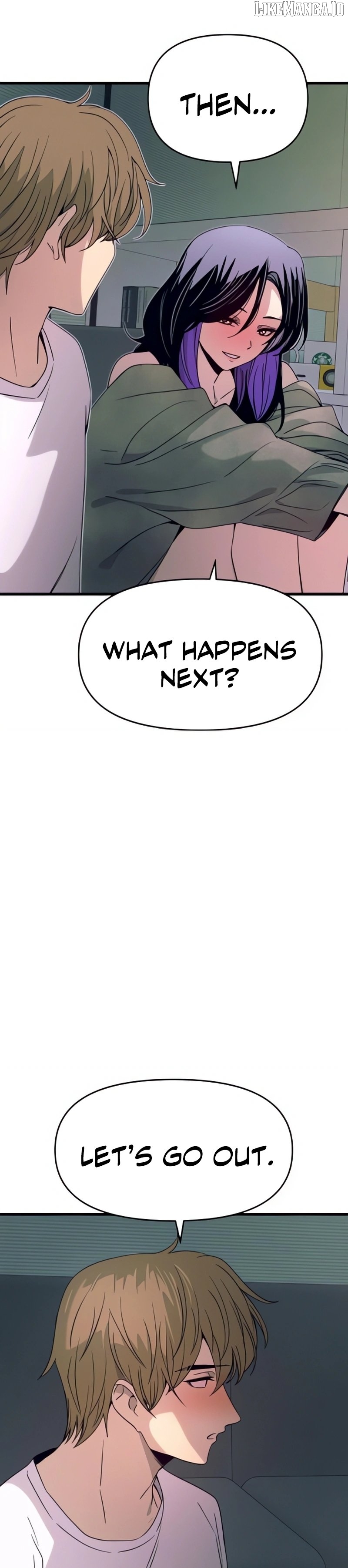 Read My Bias Gets on the Last Train EN Manga Online