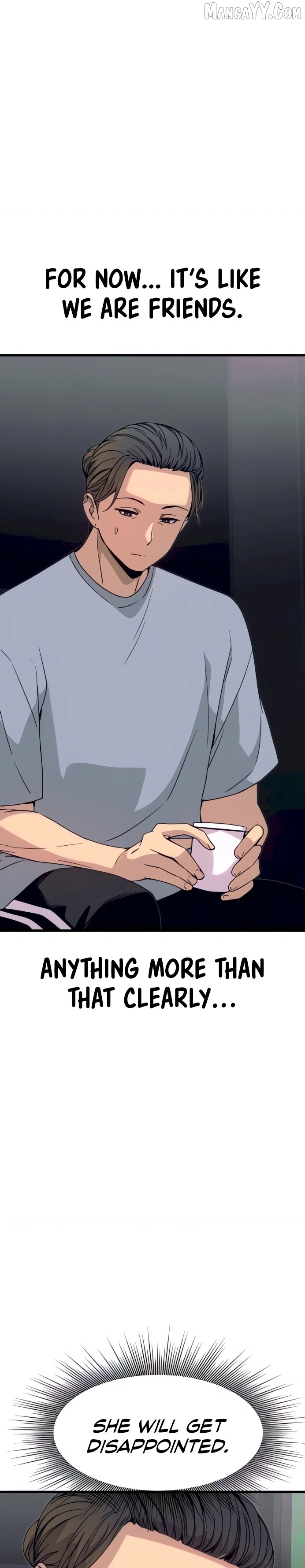 Read My Bias Gets on the Last Train EN Manga Online