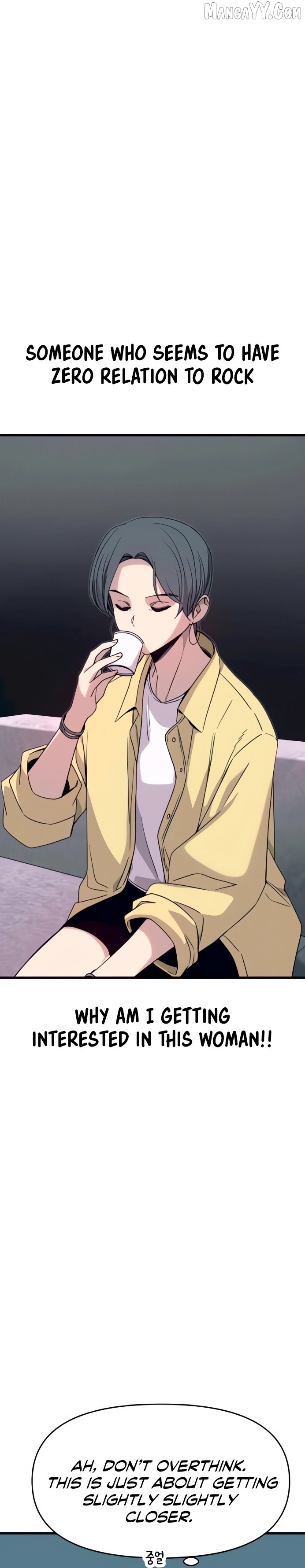 Read My Bias Gets on the Last Train EN Manga Online