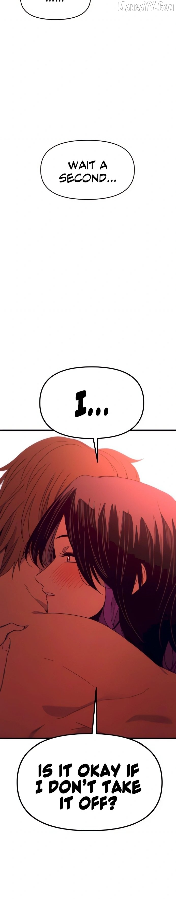 Read My Bias Gets on the Last Train EN Manga Online