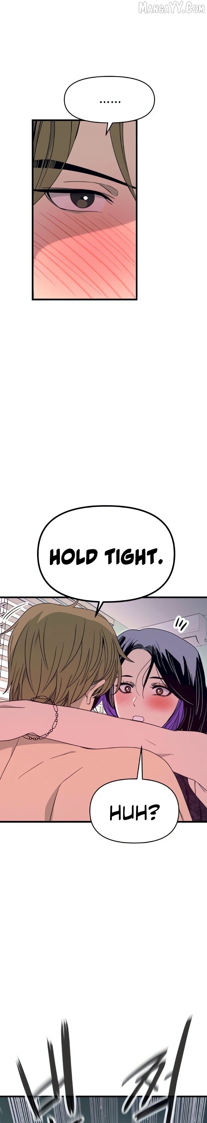 Read My Bias Gets on the Last Train EN Manga Online