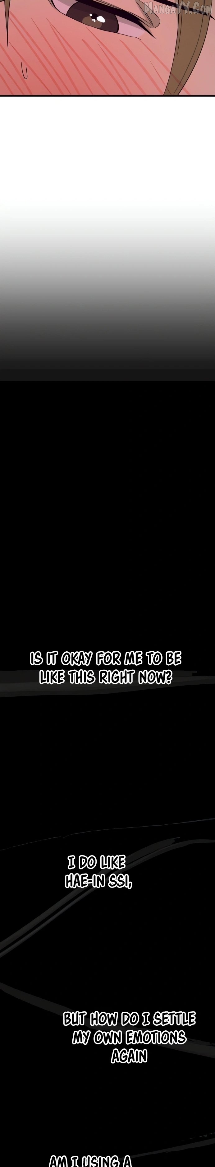 Read My Bias Gets on the Last Train EN Manga Online