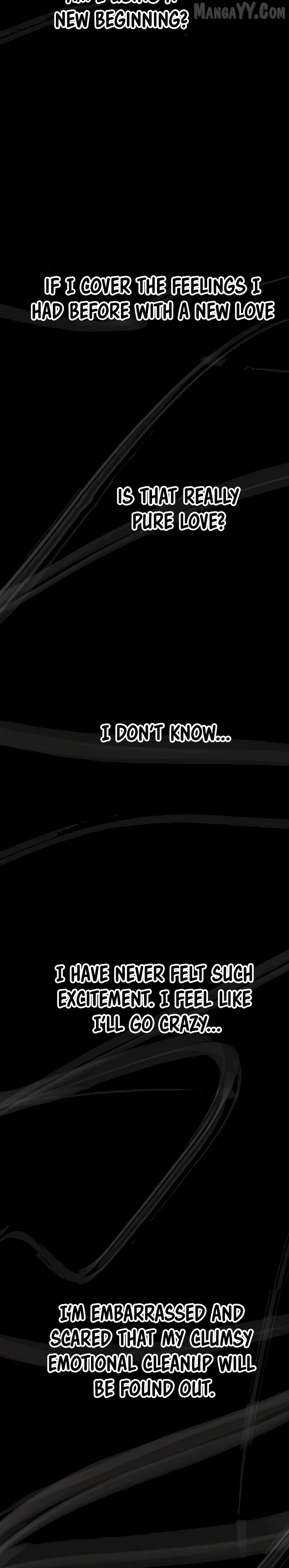 Read My Bias Gets on the Last Train EN Manga Online