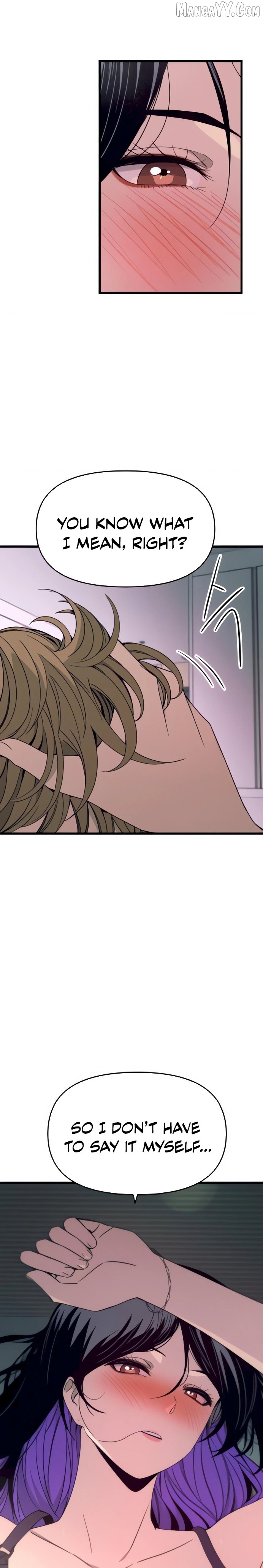 Read My Bias Gets on the Last Train EN Manga Online