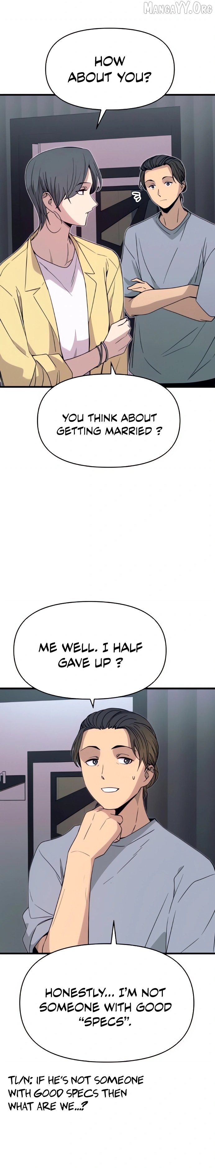 Read My Bias Gets on the Last Train EN Manga Online